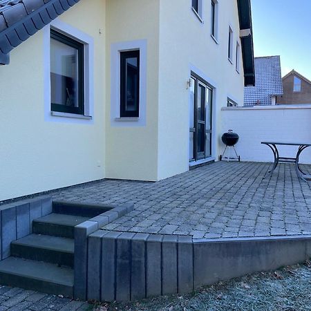 Ferienhäuser Schröder Monschau Exterior foto