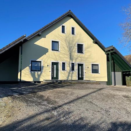 Ferienhäuser Schröder Monschau Exterior foto