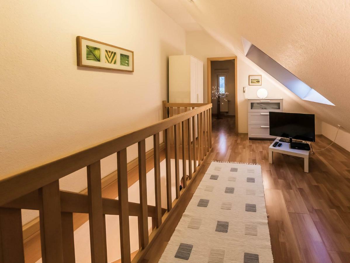 Ferienhäuser Schröder Monschau Exterior foto