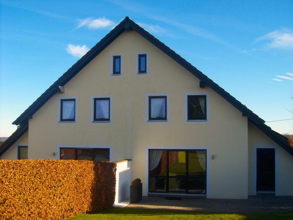 Ferienhäuser Schröder Monschau Exterior foto